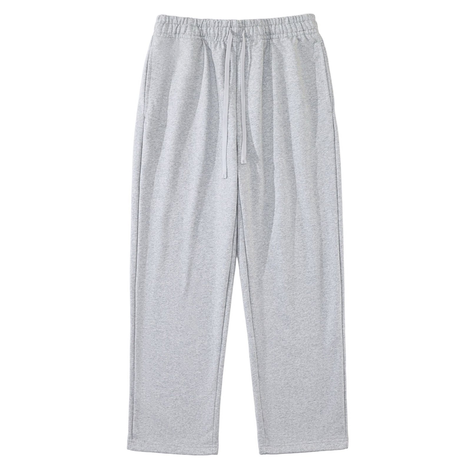 Kaizo 430g Straight-Leg Sweatpants - Image 27