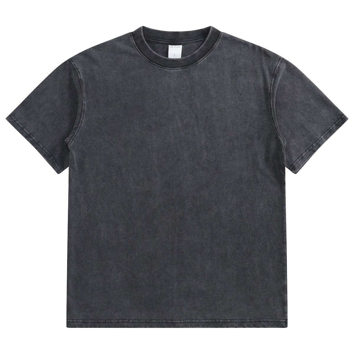 Kaizo 280g Washed T-Shirt - Image 7