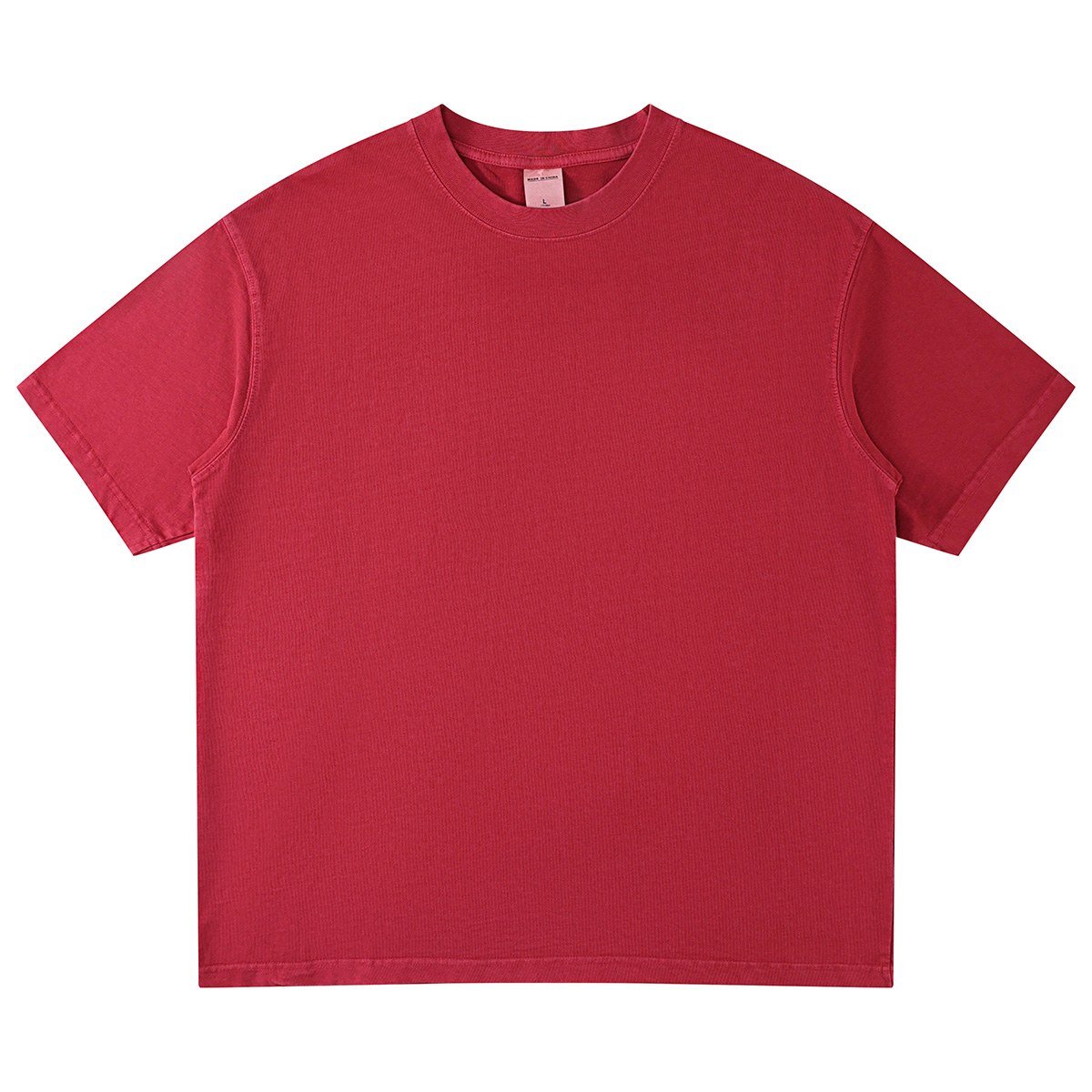 Kaizo 280g Washed T-Shirt - Image 10