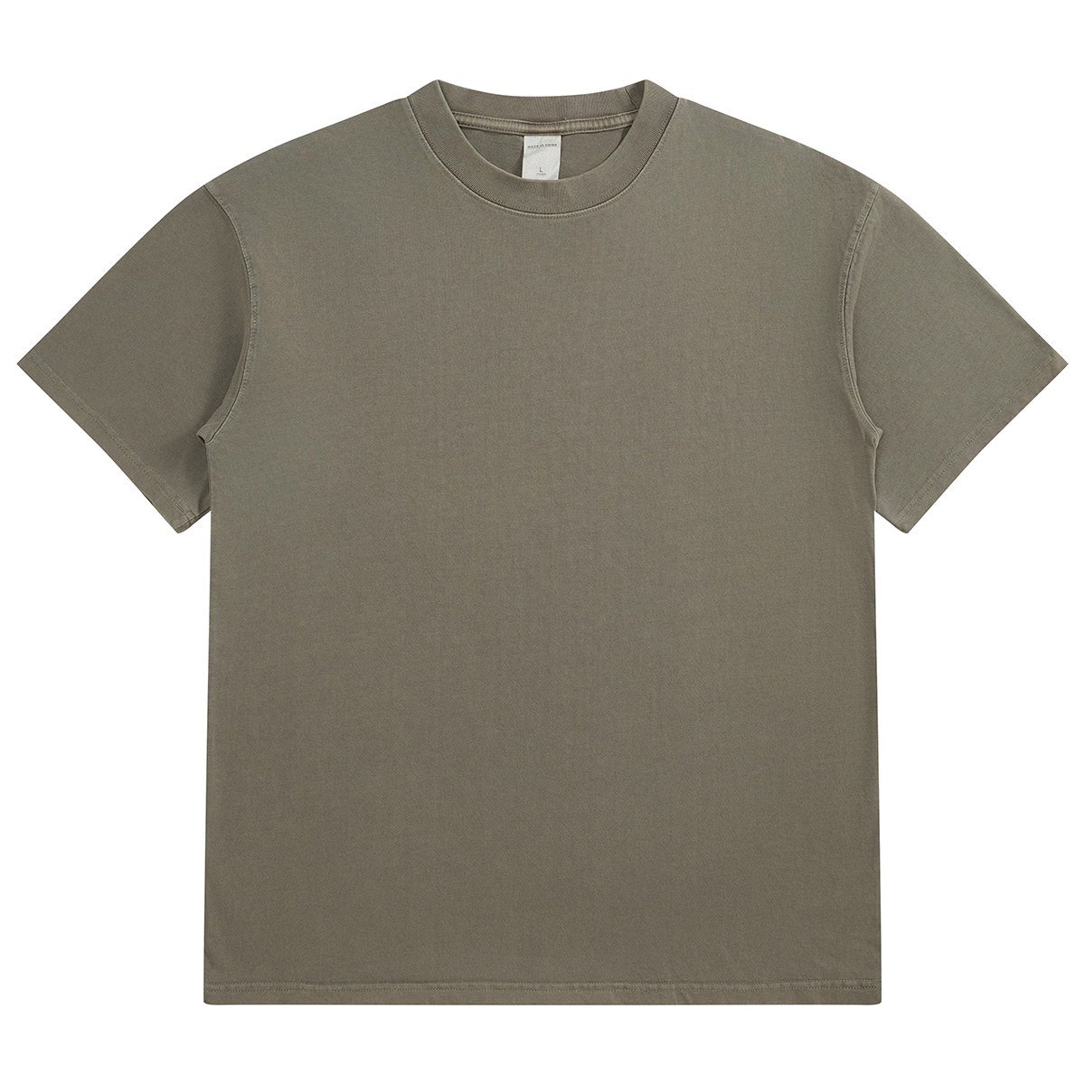 Kaizo 280g Washed T-Shirt - Image 8