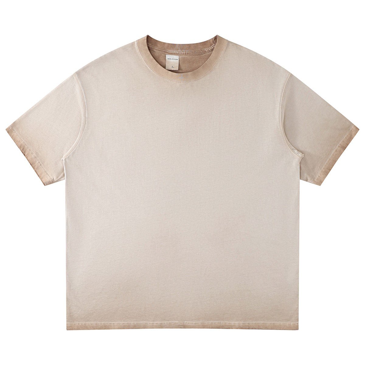 Kaizo 280g Washed T-Shirt - Image 10