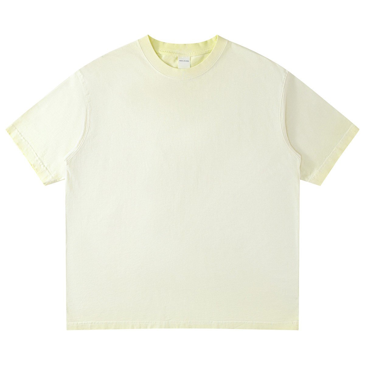 Kaizo 280g Washed T-Shirt - Image 7