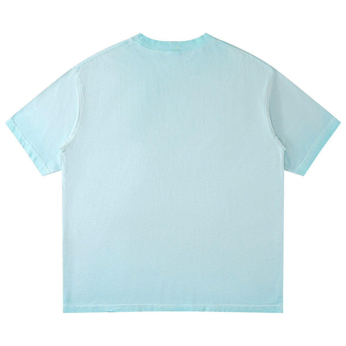 Kaizo 280g Washed T-Shirt - Image 6