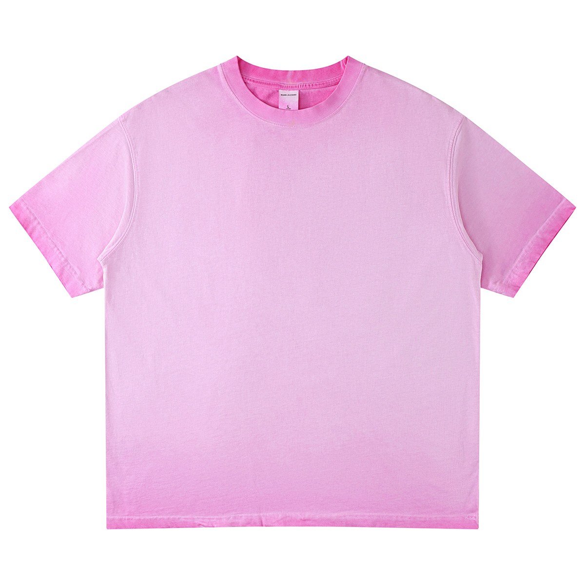 Kaizo 280g Washed T-Shirt - Image 11