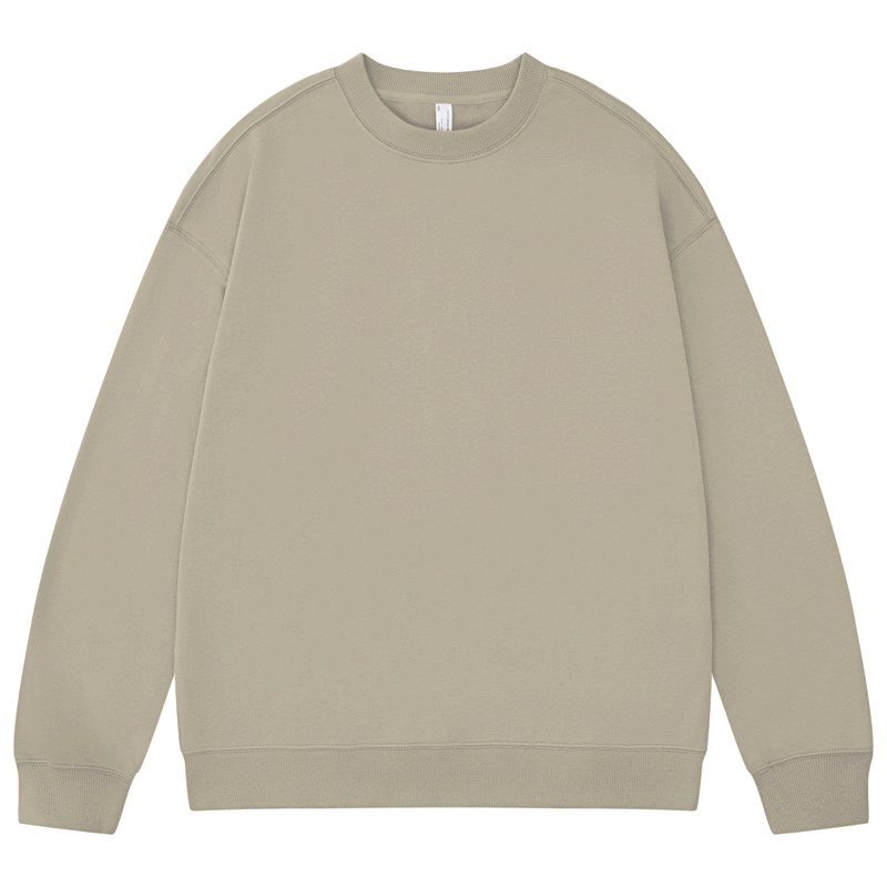 Kaizo 330g French Terry Crewneck Sweatshirt - Image 7