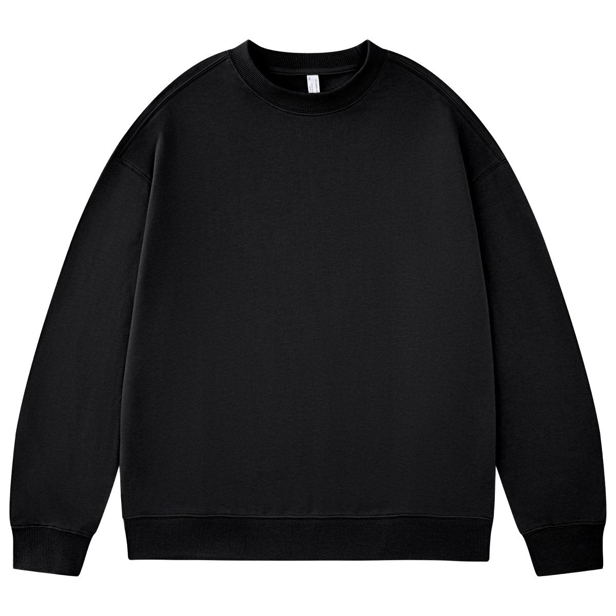 Kaizo 330g French Terry Crewneck Sweatshirt - Image 8