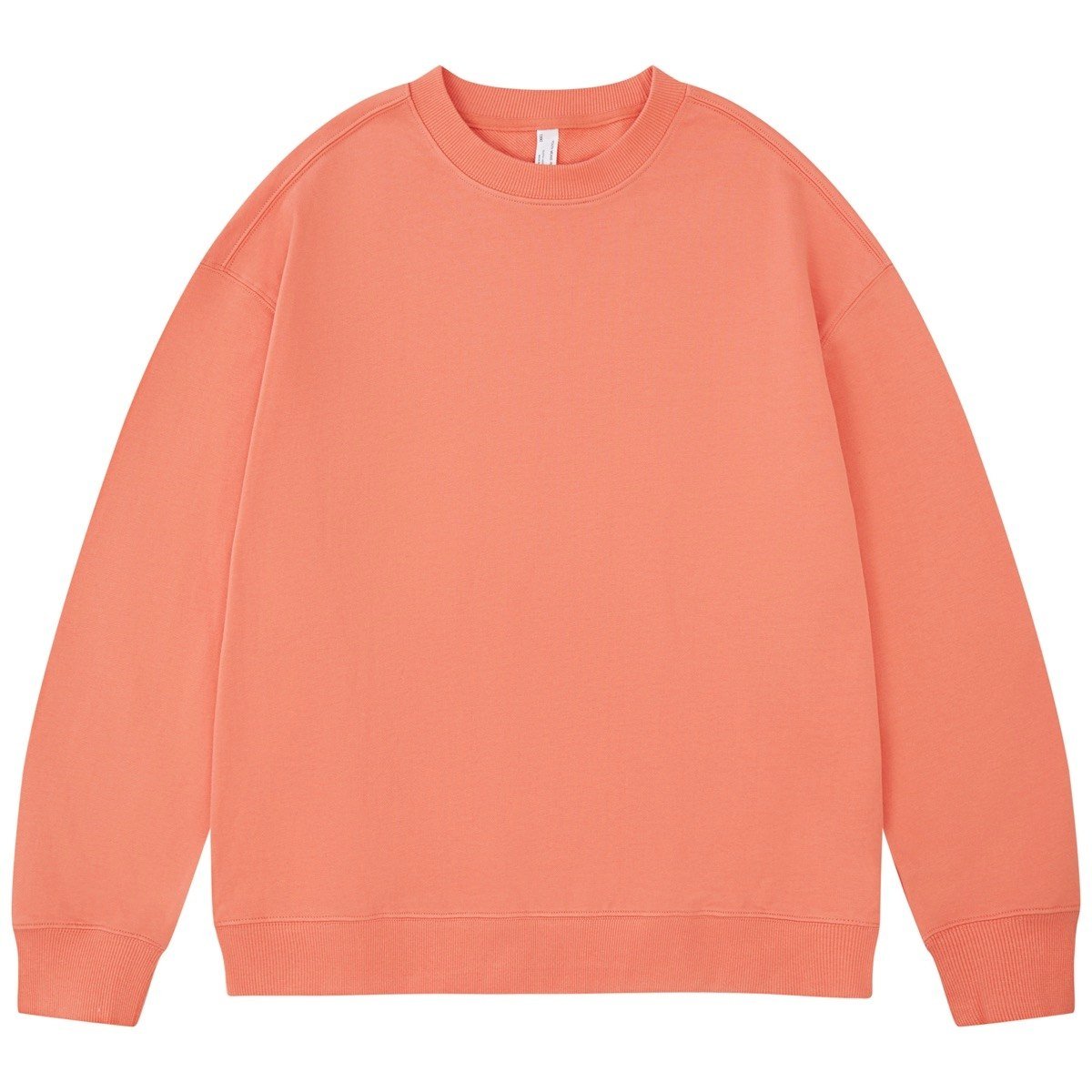 Kaizo 330g French Terry Crewneck Sweatshirt - Image 14