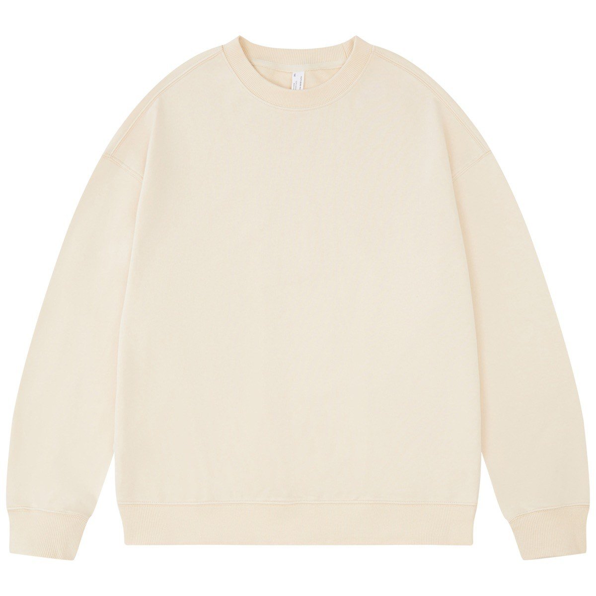 Kaizo 330g French Terry Crewneck Sweatshirt - Image 5