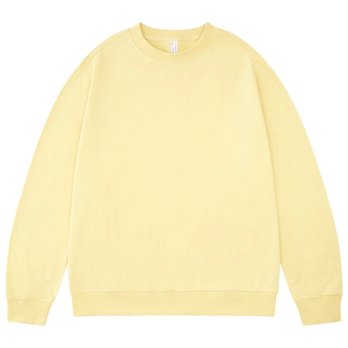 Kaizo 330g French Terry Crewneck Sweatshirt - Image 12