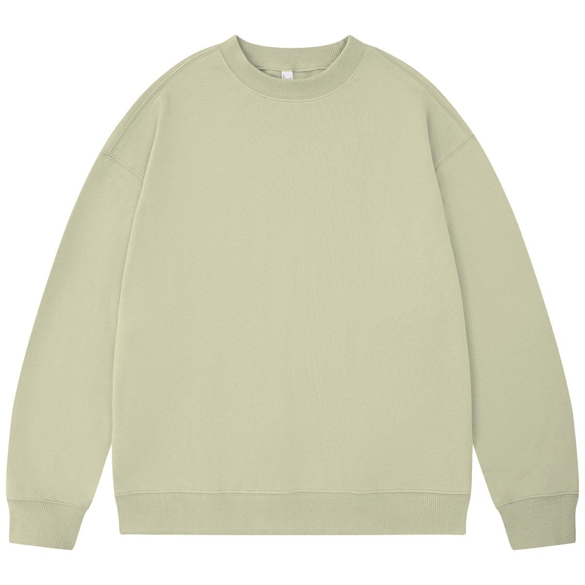 Kaizo 330g French Terry Crewneck Sweatshirt - Image 16