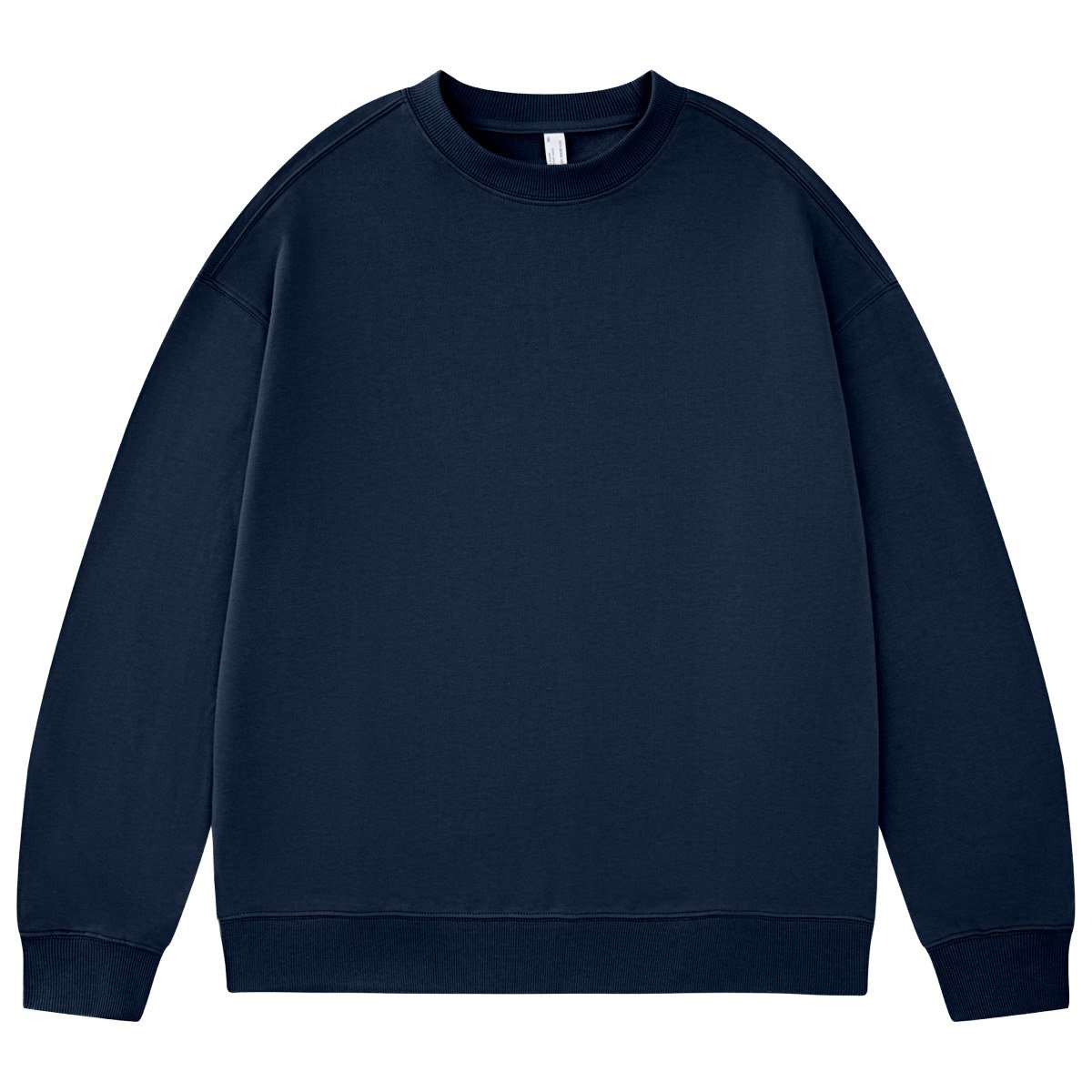 Kaizo 330g French Terry Crewneck Sweatshirt - Image 9