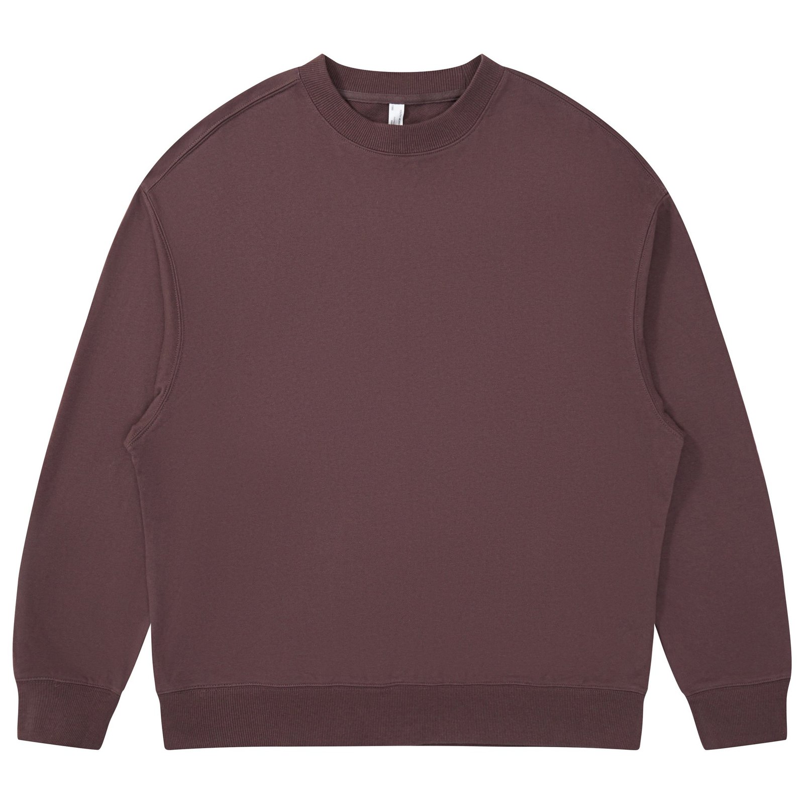 Kaizo 330g French Terry Crewneck Sweatshirt - Image 15