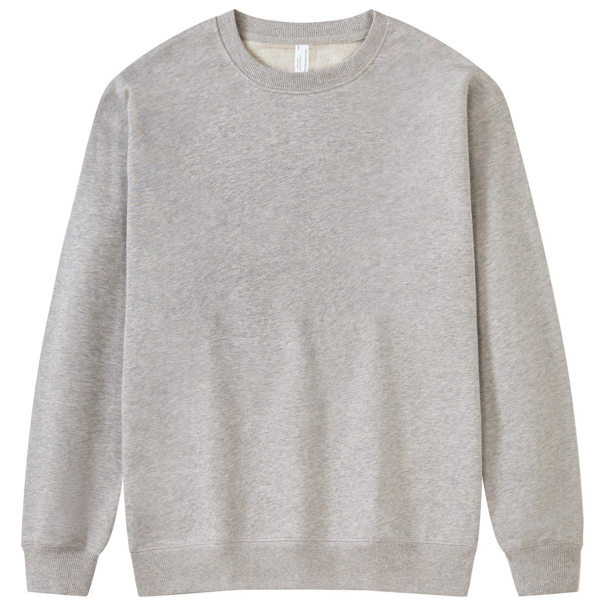 Kaizo 330g French Terry Crewneck Sweatshirt - Image 18