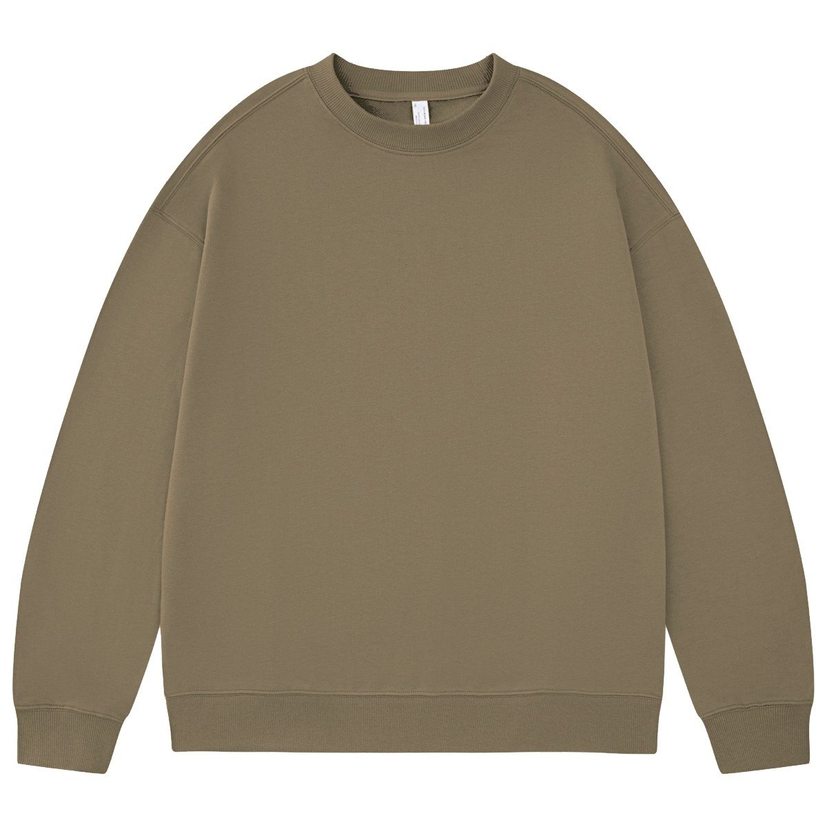 Kaizo 330g French Terry Crewneck Sweatshirt - Image 10