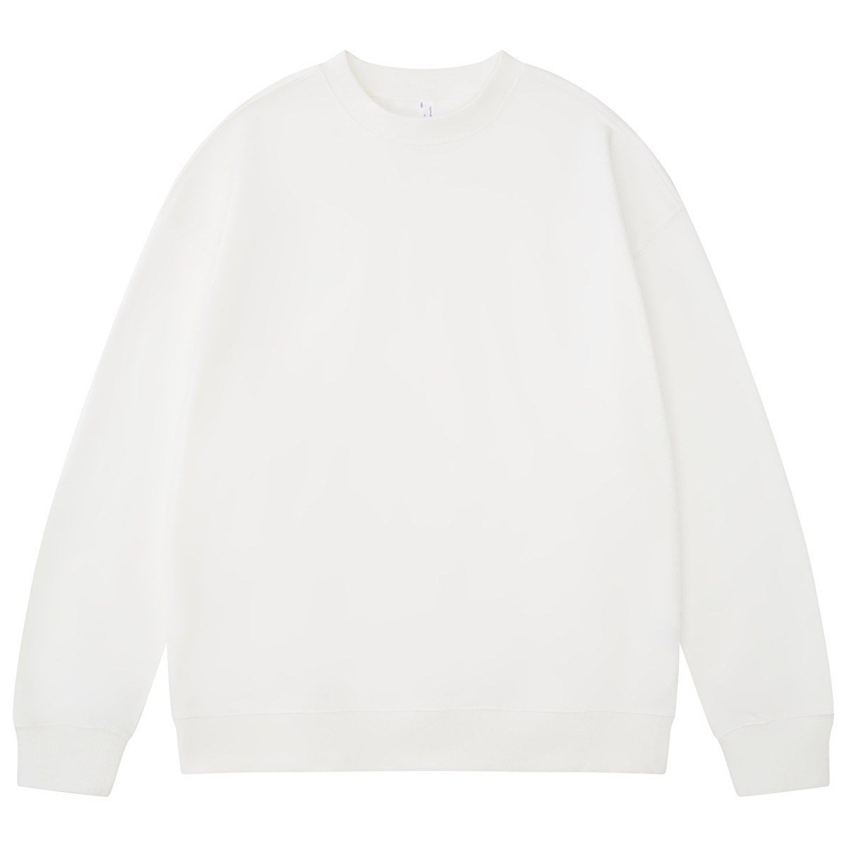Kaizo 330g French Terry Crewneck Sweatshirt - Image 4