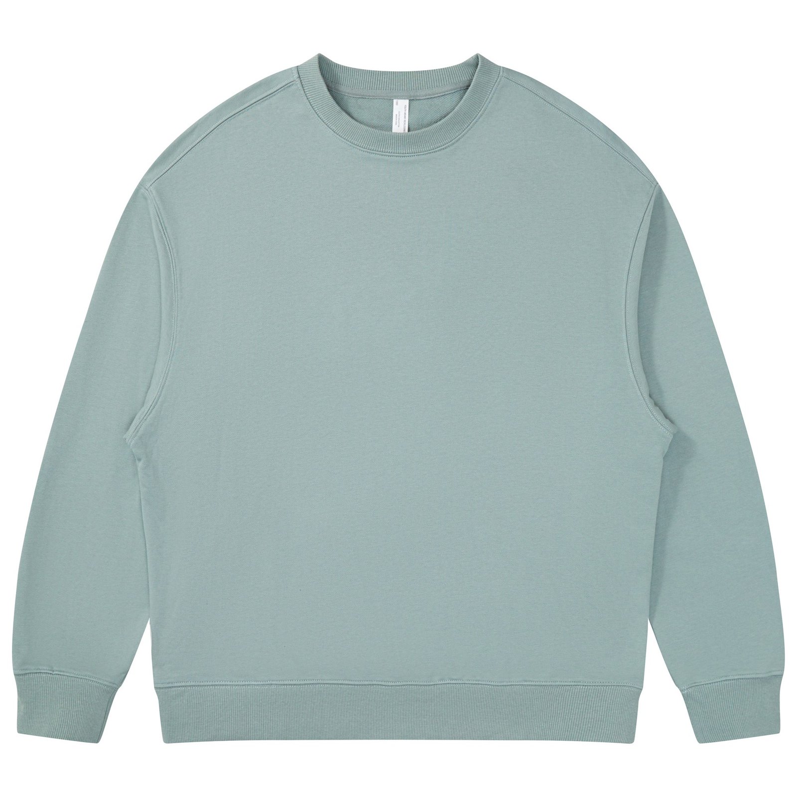 Kaizo 330g French Terry Crewneck Sweatshirt - Image 17