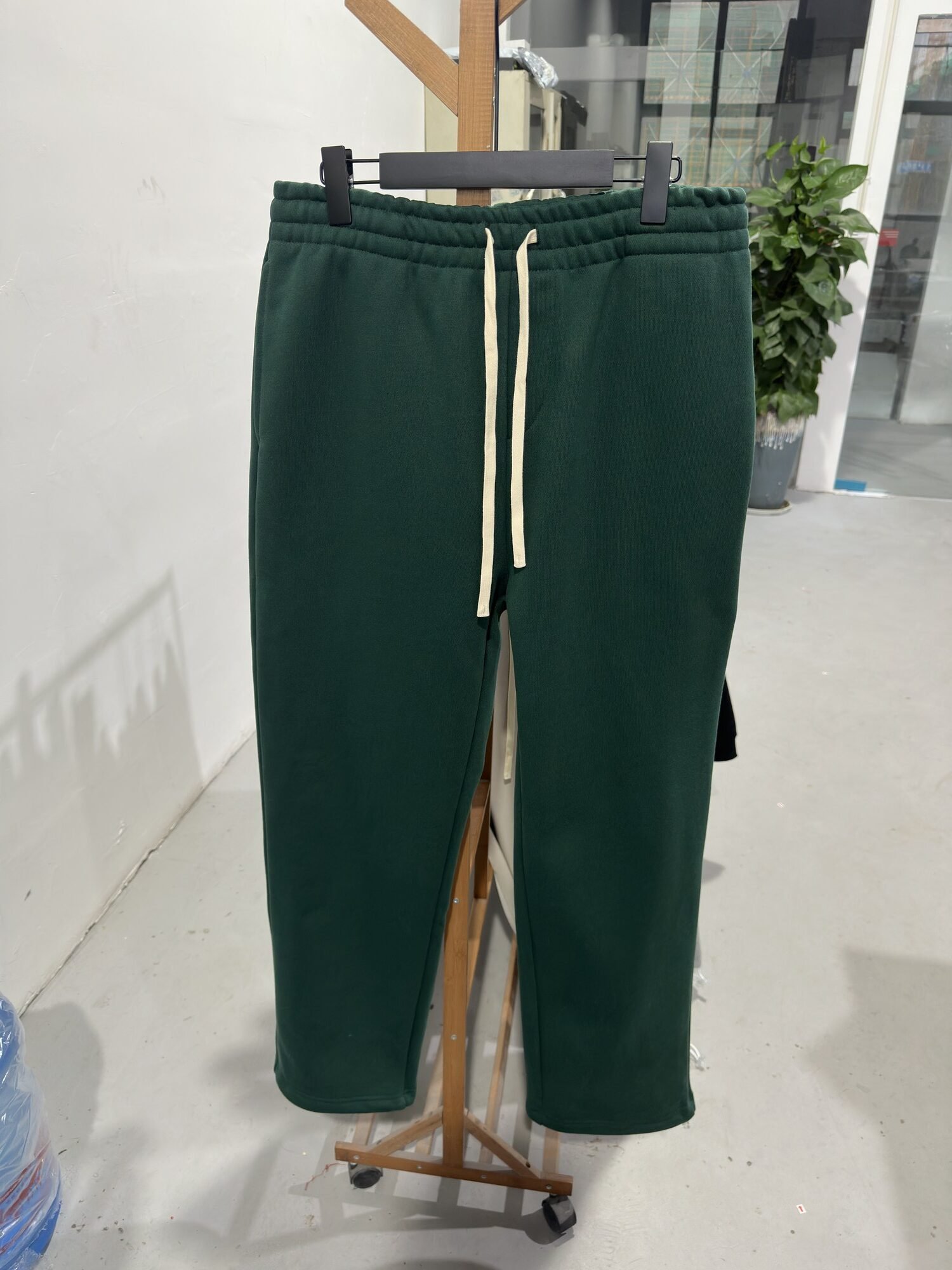 Kaizo 510g Straight-Leg Pants - Image 2