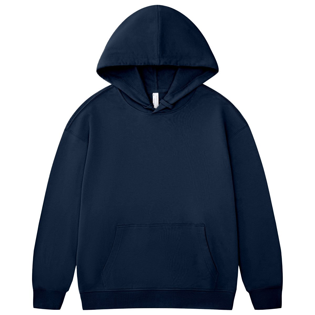 Kaizo 330g French Terry Pullover Hoodie