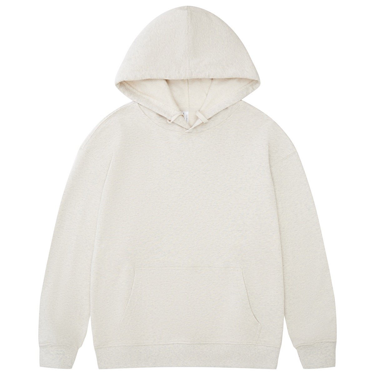 Kaizo 330g French Terry Pullover Hoodie