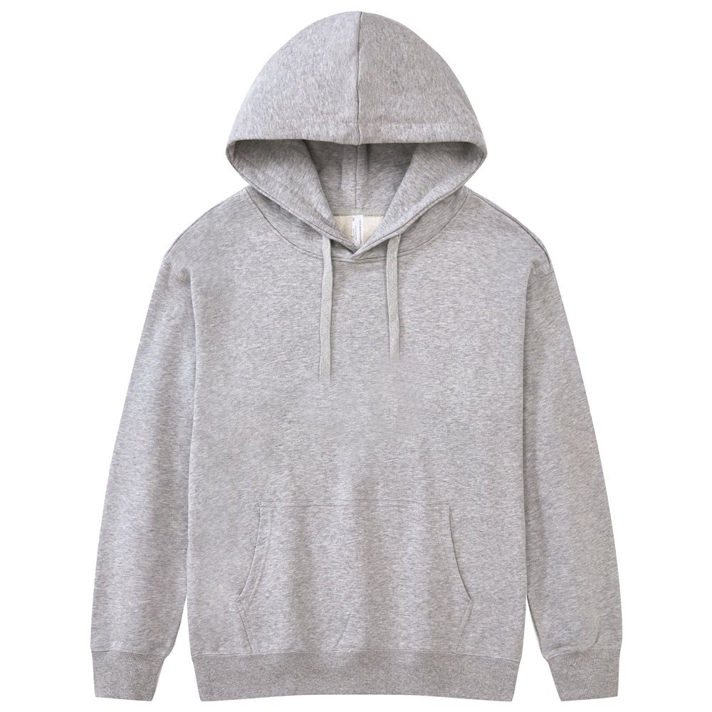Kaizo 330g French Terry Pullover Hoodie