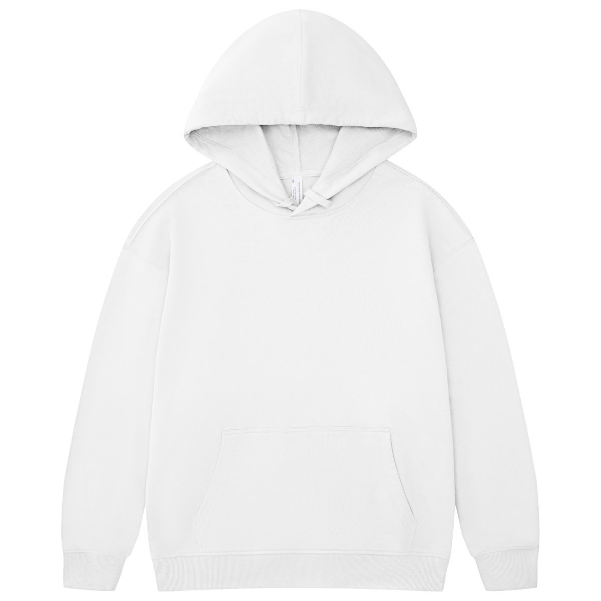 Kaizo 330g French Terry Pullover Hoodie